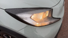 Toyota Aygo X 1.0 VVT-i Edge 5dr Petrol Hatchback